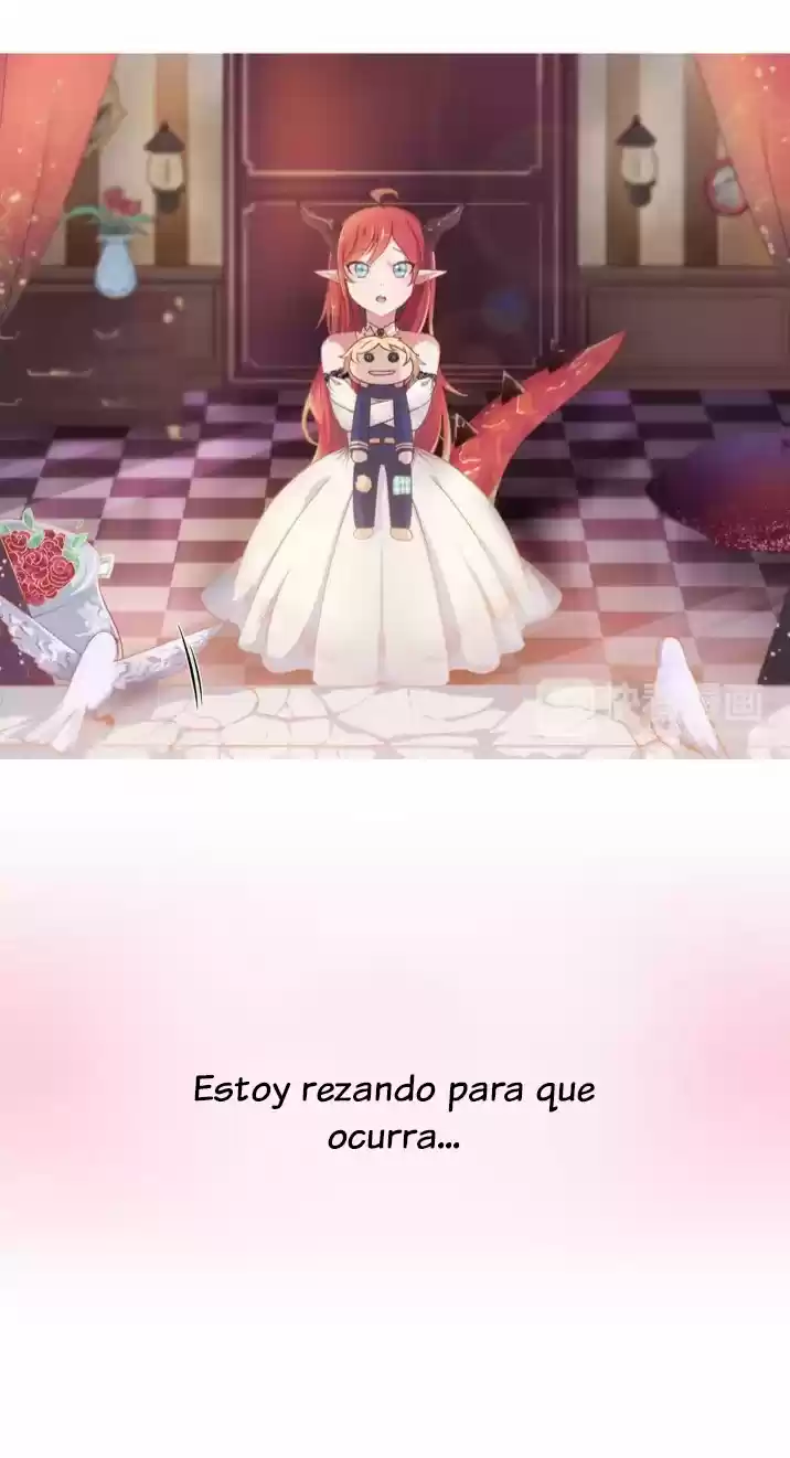 Chica Dragon Enamorada - Capítulo 2 - Página 10 - LectorTMOo