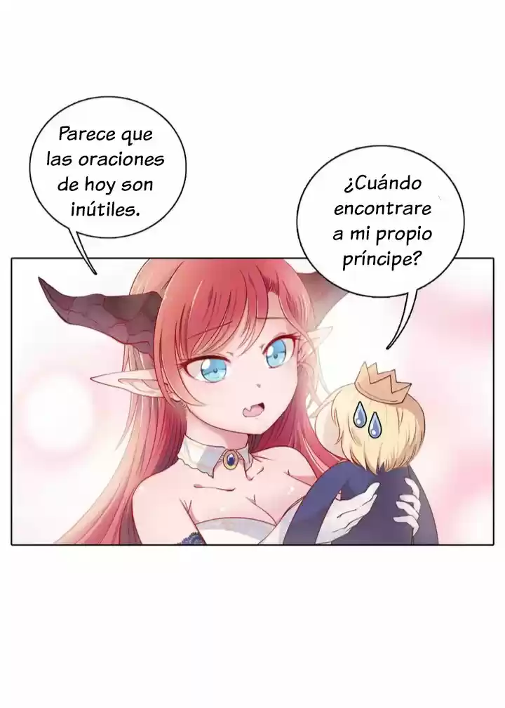 Chica Dragon Enamorada - Capítulo 2 - Página 11 - LectorTMOo