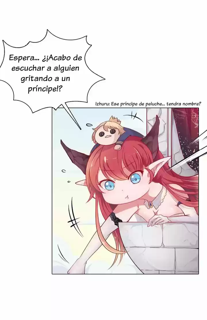 Chica Dragon Enamorada - Capítulo 2 - Página 13 - LectorTMOo