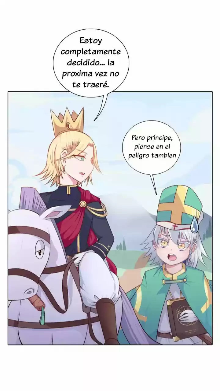 Chica Dragon Enamorada - Capítulo 2 - Página 14 - LectorTMOo