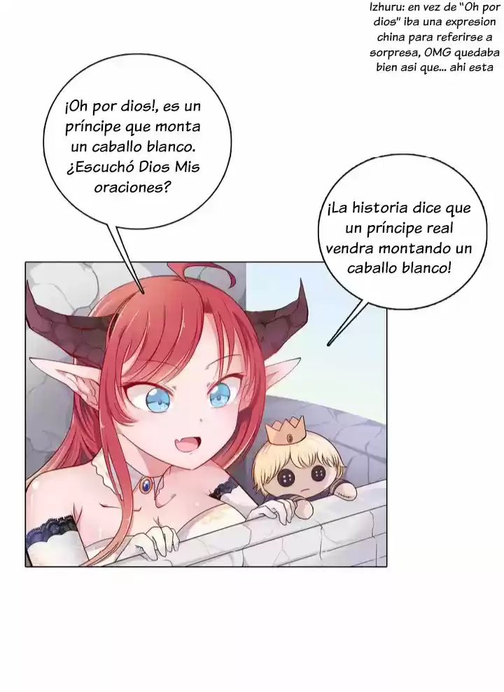 Chica Dragon Enamorada - Capítulo 2 - Página 15 - LectorTMOo
