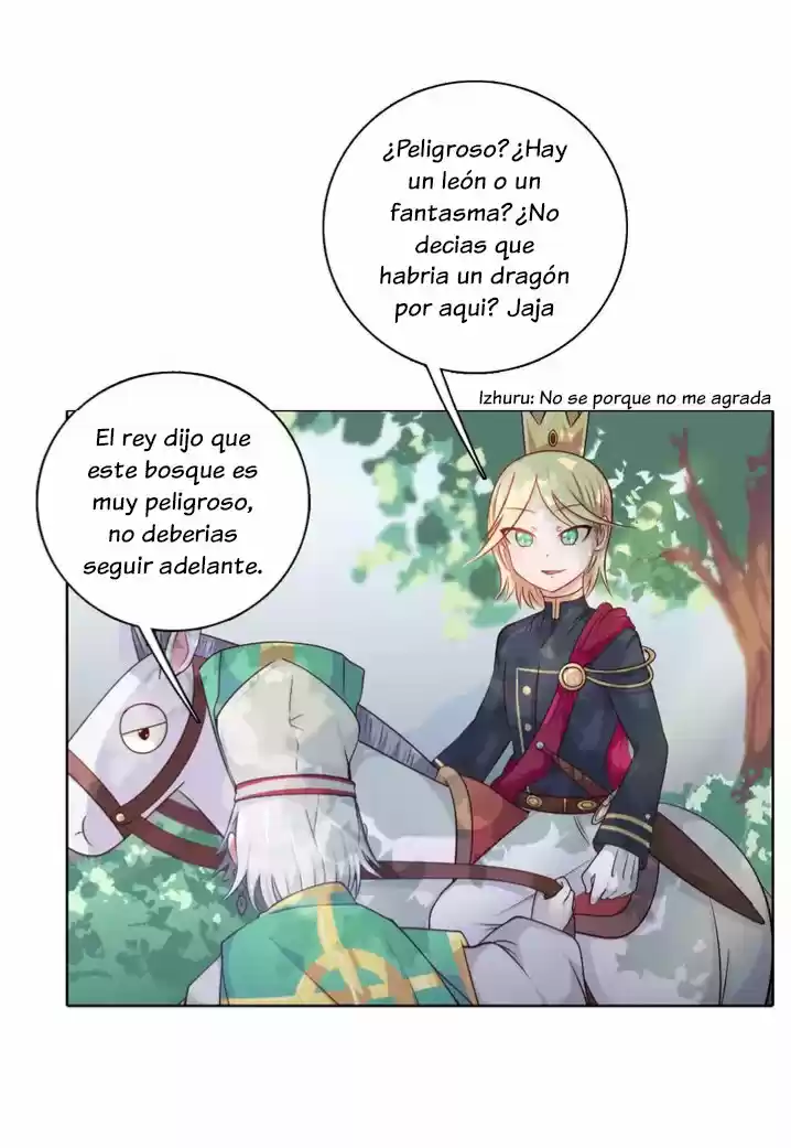 Chica Dragon Enamorada - Capítulo 2 - Página 16 - LectorTMOo
