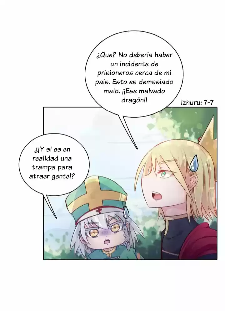 Chica Dragon Enamorada - Capítulo 2 - Página 23 - LectorTMOo