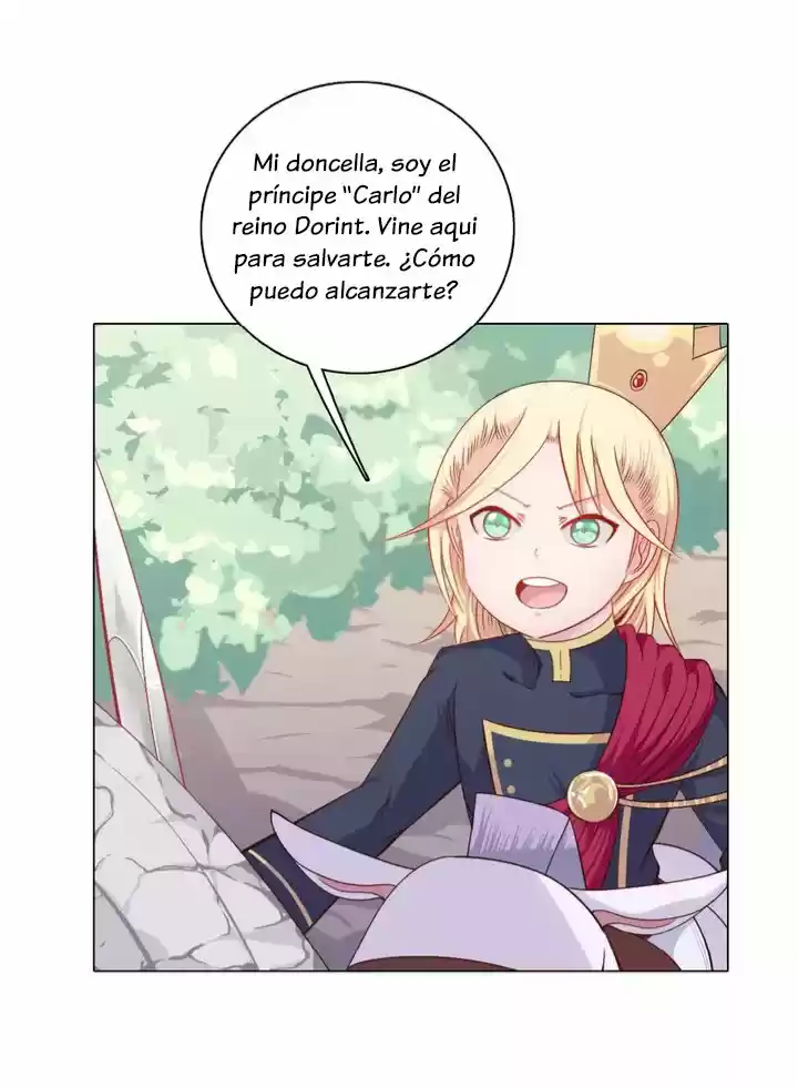 Chica Dragon Enamorada - Capítulo 2 - Página 26 - LectorTMOo