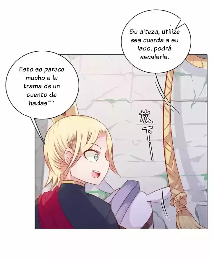 Chica Dragon Enamorada - Capítulo 2 - Página 27 - LectorTMOo