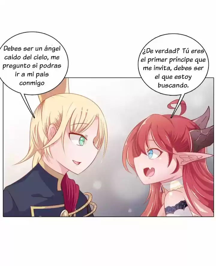 Chica Dragon Enamorada - Capítulo 2 - Página 32 - LectorTMOo