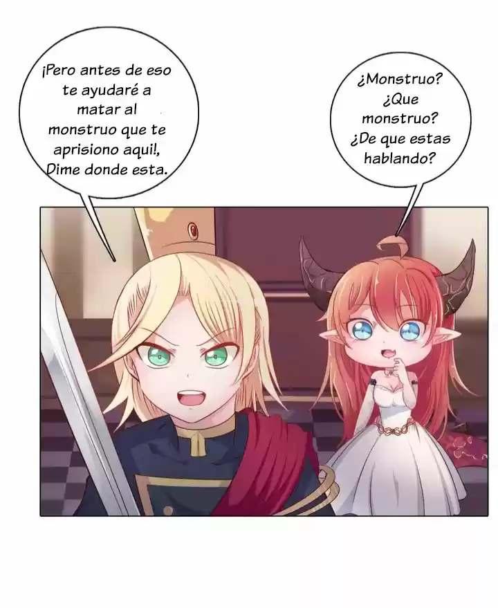 Chica Dragon Enamorada - Capítulo 2 - Página 33 - LectorTMOo