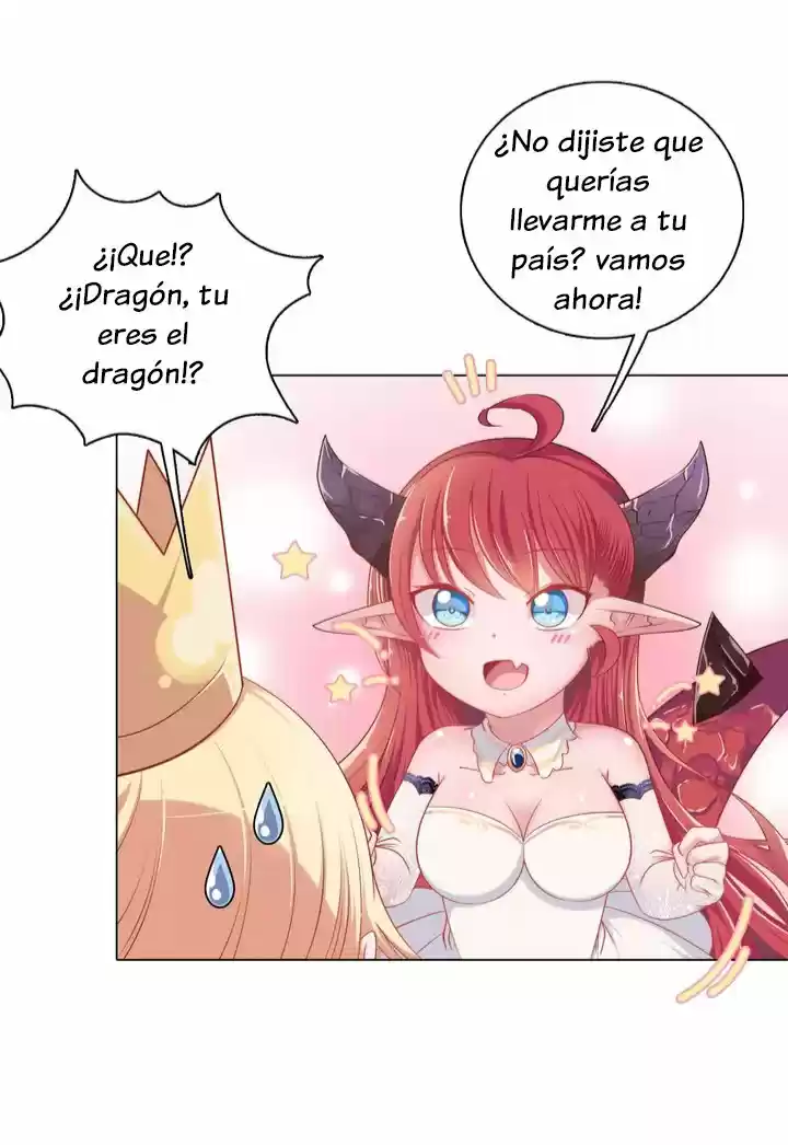 Chica Dragon Enamorada - Capítulo 2 - Página 38 - LectorTMOo