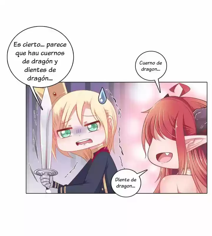 Chica Dragon Enamorada - Capítulo 2 - Página 39 - LectorTMOo