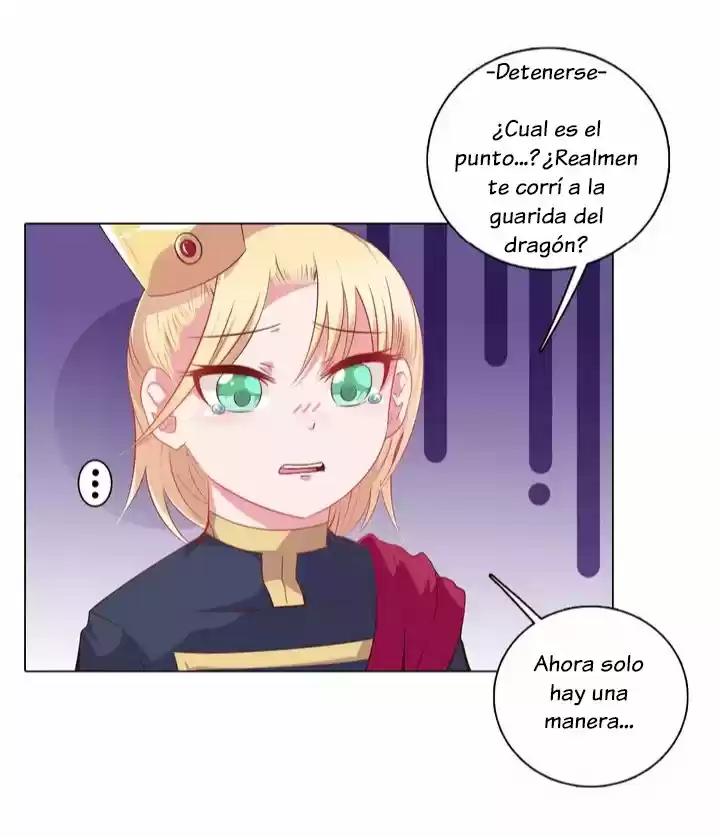 Chica Dragon Enamorada - Capítulo 2 - Página 40 - LectorTMOo