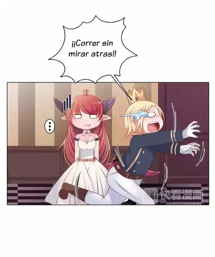 Chica Dragon Enamorada - Capítulo 2 - Página 41 - LectorTMOo