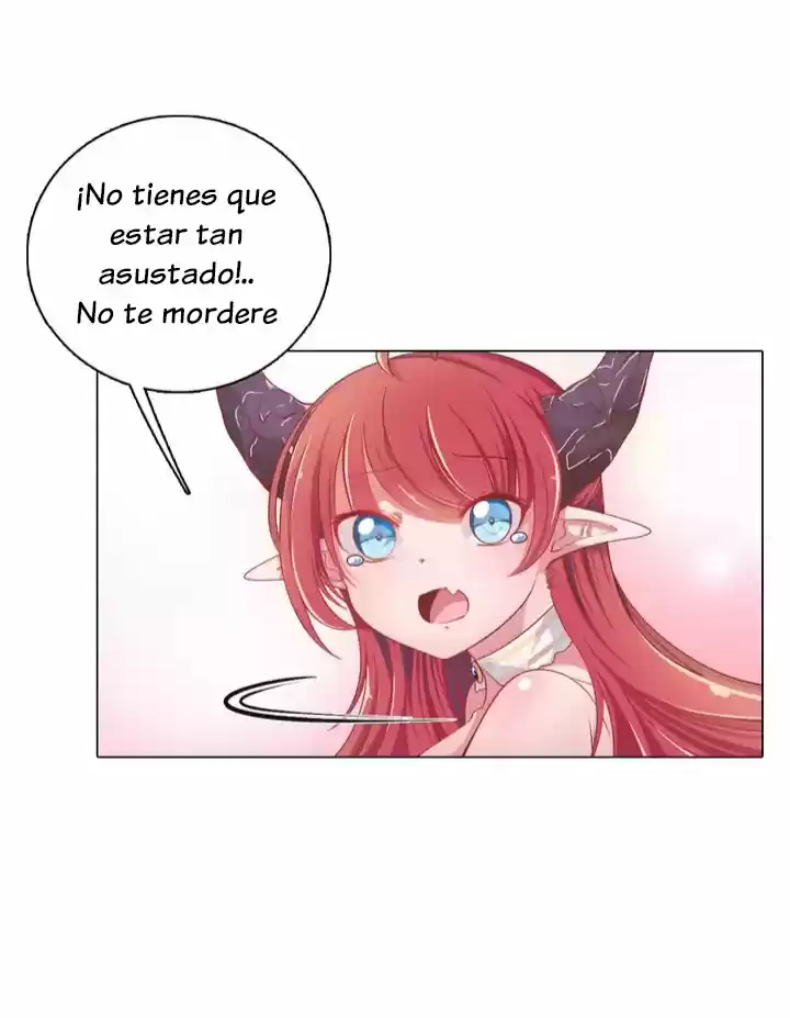 Chica Dragon Enamorada - Capítulo 2 - Página 42 - LectorTMOo