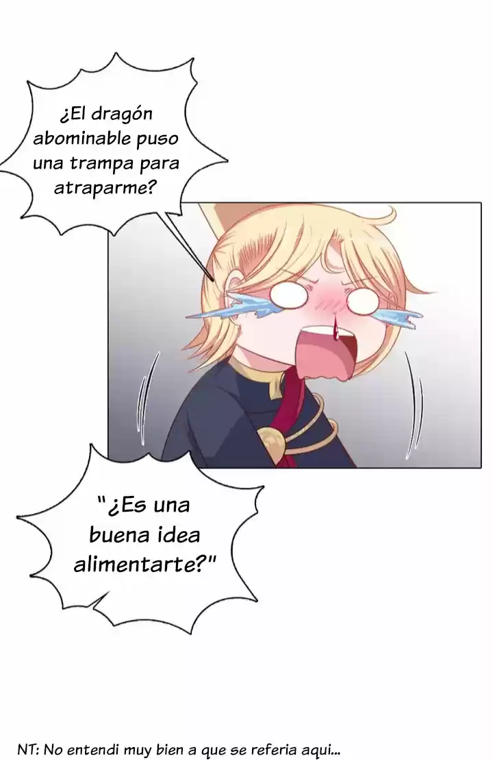 Chica Dragon Enamorada - Capítulo 2 - Página 45 - LectorTMOo