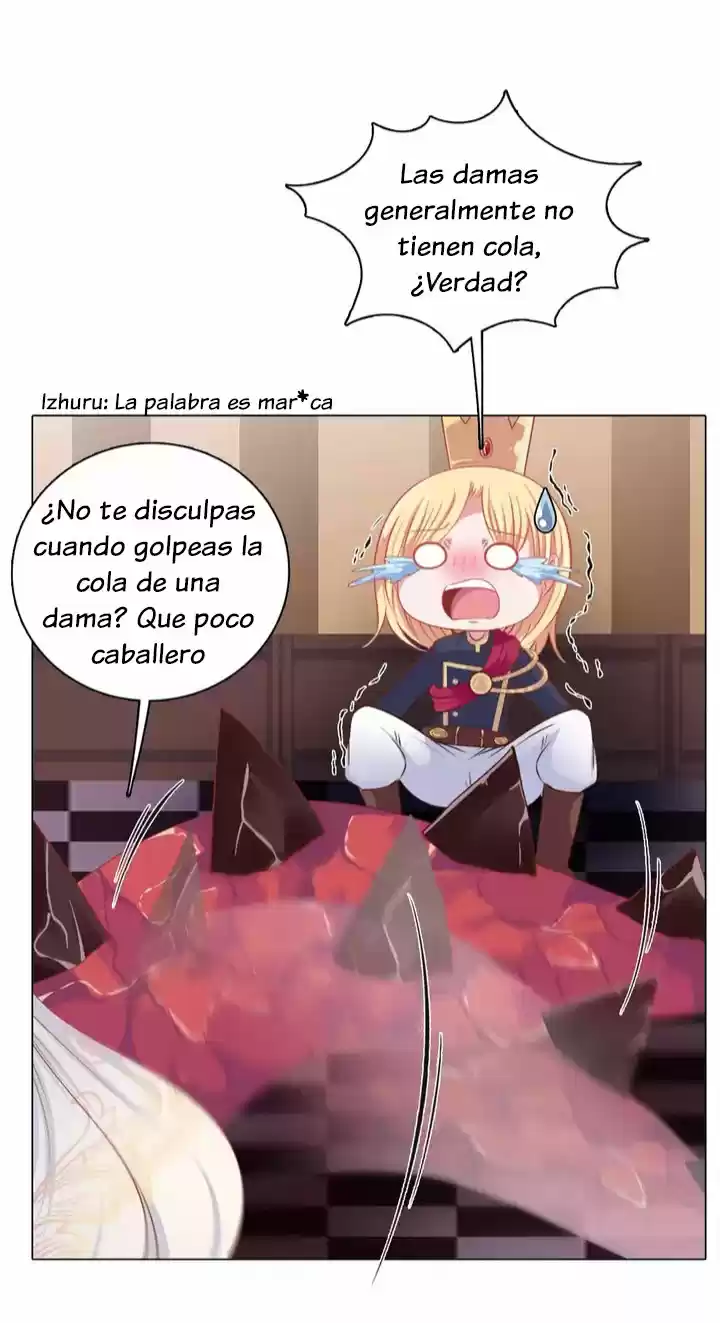 Chica Dragon Enamorada - Capítulo 2 - Página 46 - LectorTMOo