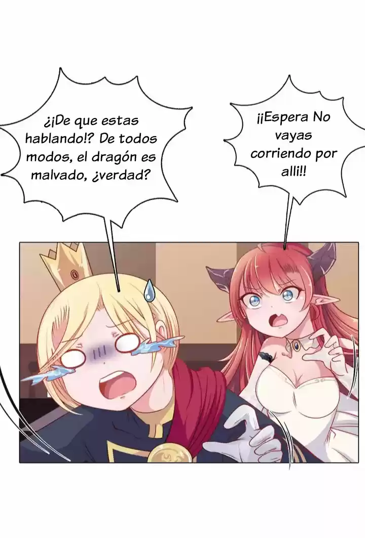 Chica Dragon Enamorada - Capítulo 2 - Página 49 - LectorTMOo