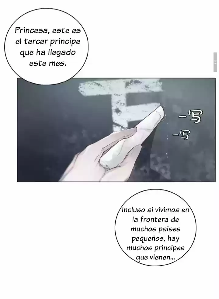 Chica Dragon Enamorada - Capítulo 3 - Página 4 - LectorTMOo