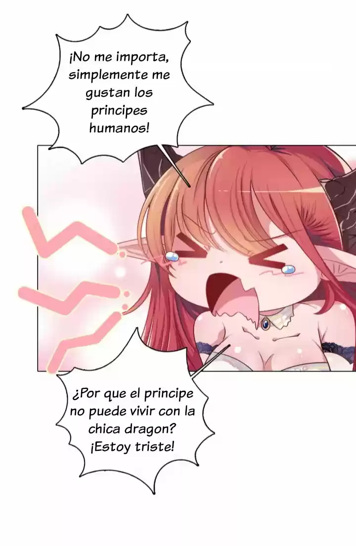Chica Dragon Enamorada - Capítulo 3 - Página 6 - LectorTMOo
