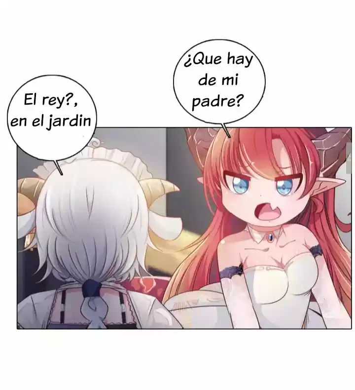 Chica Dragon Enamorada - Capítulo 3 - Página 10 - LectorTMOo