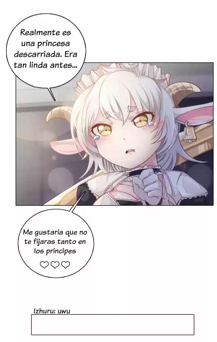Chica Dragon Enamorada - Capítulo 3 - Página 12 - LectorTMOo