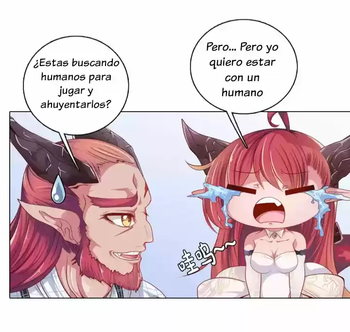 Chica Dragon Enamorada - Capítulo 3 - Página 17 - LectorTMOo