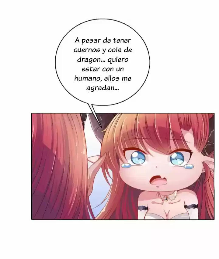 Chica Dragon Enamorada - Capítulo 3 - Página 18 - LectorTMOo