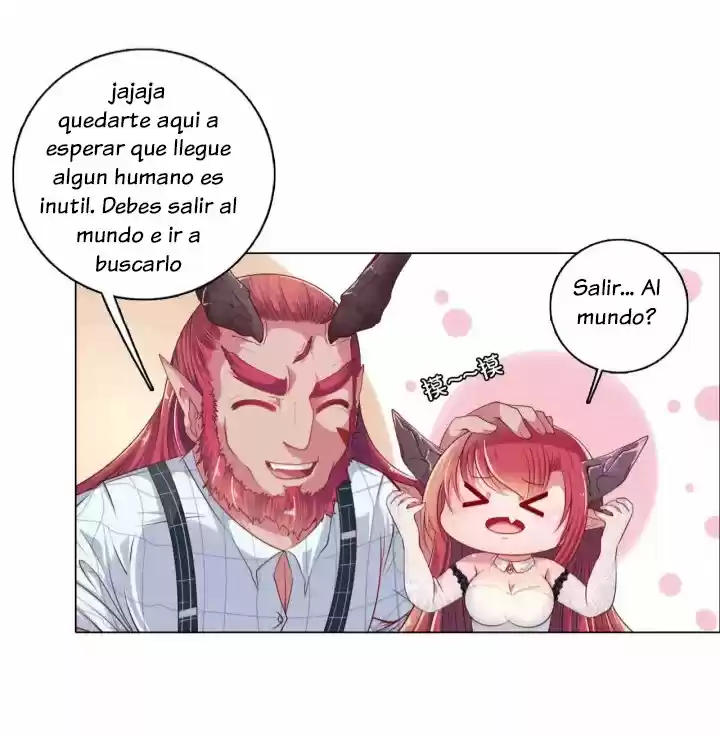 Chica Dragon Enamorada - Capítulo 3 - Página 20 - LectorTMOo