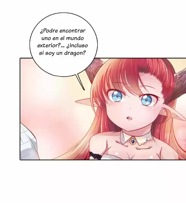 Chica Dragon Enamorada - Capítulo 3 - Página 21 - LectorTMOo