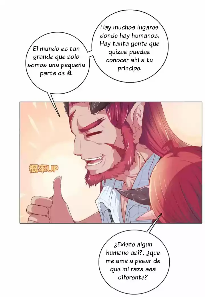 Chica Dragon Enamorada - Capítulo 3 - Página 22 - LectorTMOo