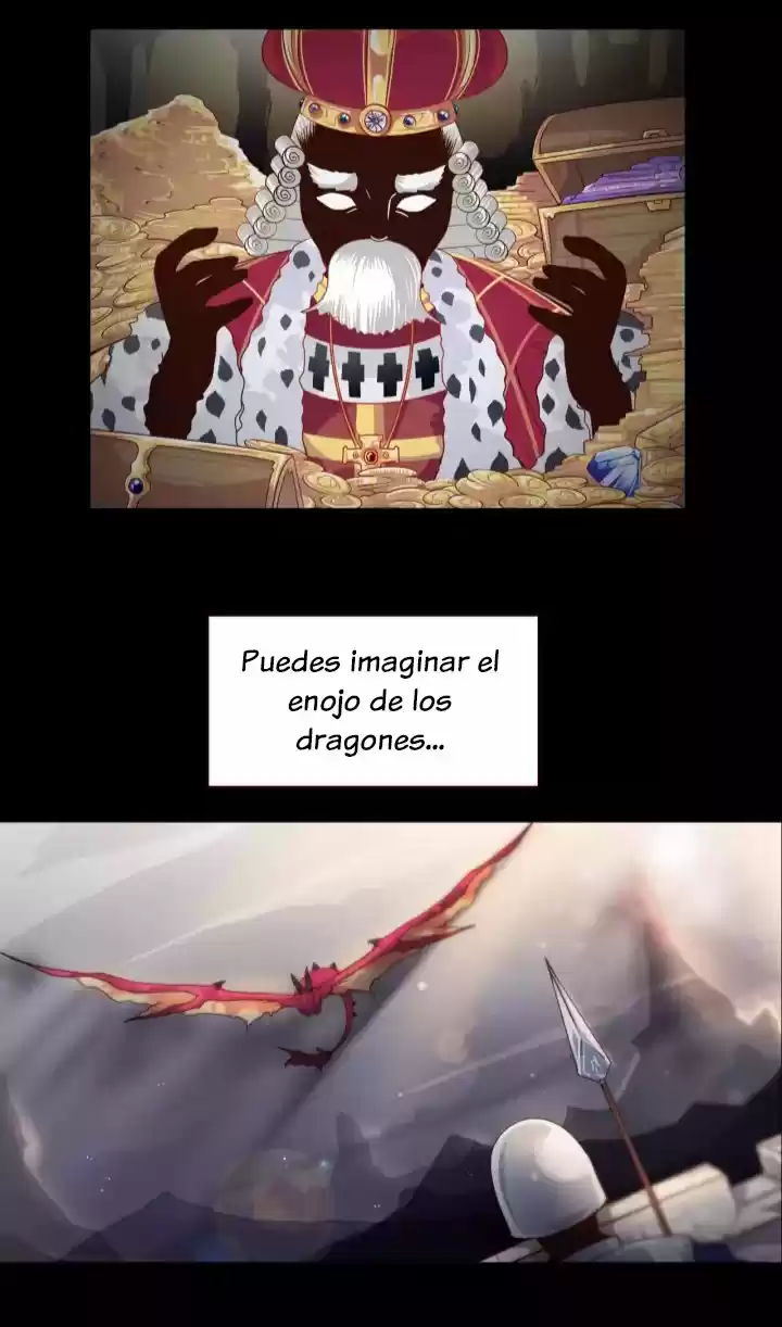 Chica Dragon Enamorada - Capítulo 3 - Página 26 - LectorTMOo