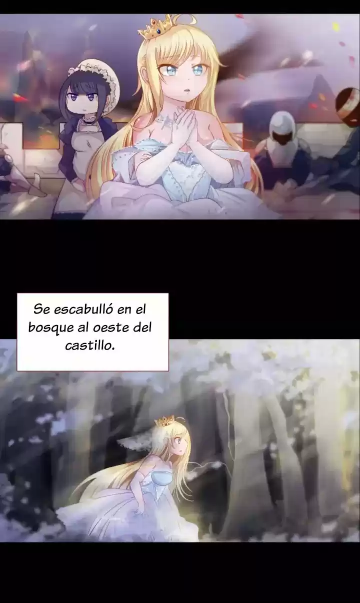 Chica Dragon Enamorada - Capítulo 3 - Página 28 - LectorTMOo