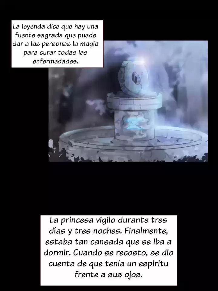 Chica Dragon Enamorada - Capítulo 3 - Página 29 - LectorTMOo