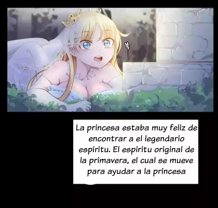 Chica Dragon Enamorada - Capítulo 3 - Página 30 - LectorTMOo