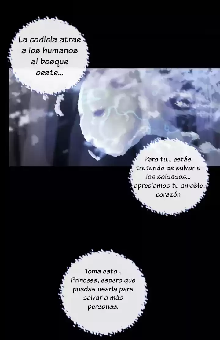 Chica Dragon Enamorada - Capítulo 3 - Página 31 - LectorTMOo