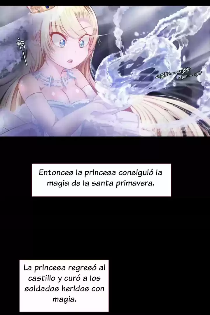 Chica Dragon Enamorada - Capítulo 3 - Página 32 - LectorTMOo