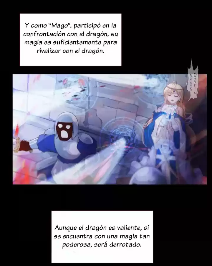 Chica Dragon Enamorada - Capítulo 3 - Página 34 - LectorTMOo