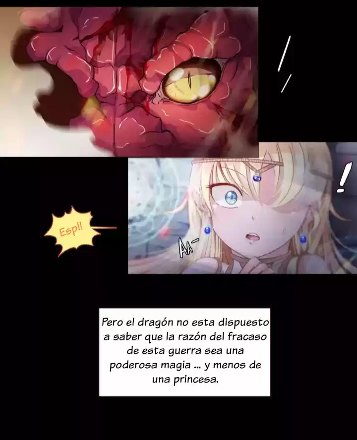 Chica Dragon Enamorada - Capítulo 3 - Página 35 - LectorTMOo