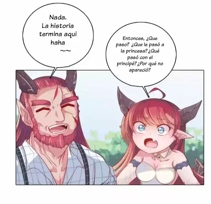 Chica Dragon Enamorada - Capítulo 3 - Página 37 - LectorTMOo