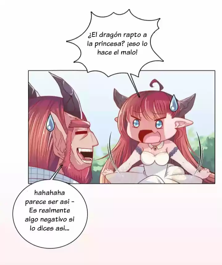 Chica Dragon Enamorada - Capítulo 3 - Página 38 - LectorTMOo