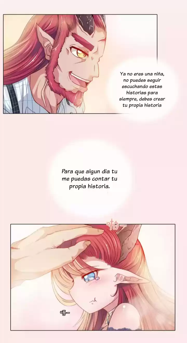 Chica Dragon Enamorada - Capítulo 3 - Página 39 - LectorTMOo