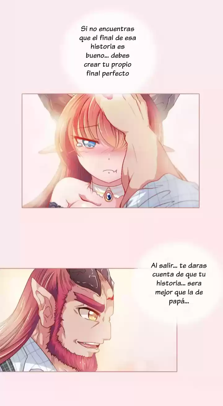 Chica Dragon Enamorada - Capítulo 3 - Página 40 - LectorTMOo