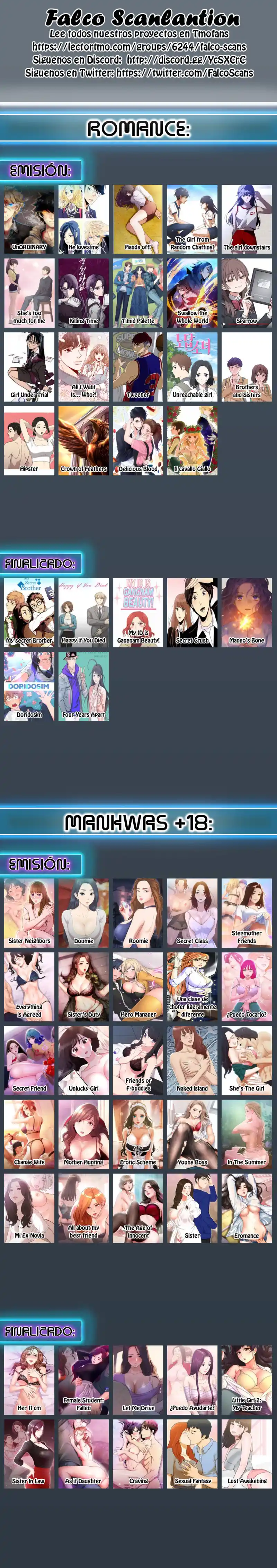 Chica Inalcanzable capítulo 13 página 14