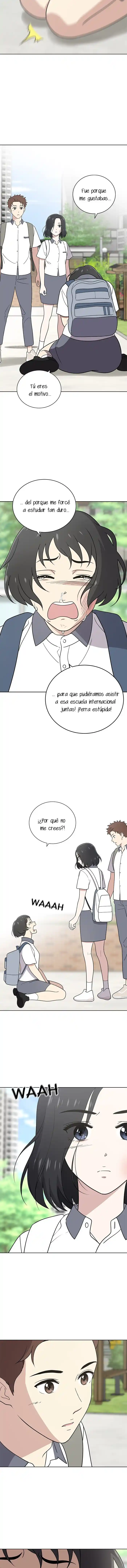 Chica Inalcanzable capítulo 31 página 12