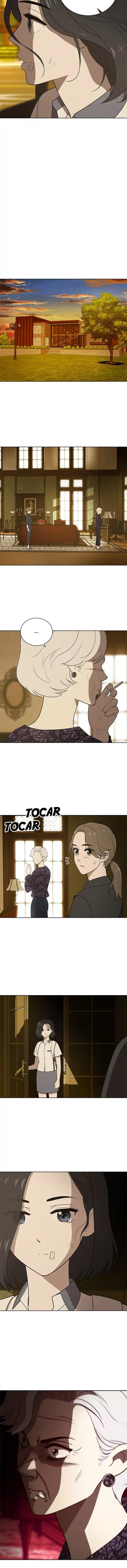Chica Inalcanzable capítulo 31 página 15