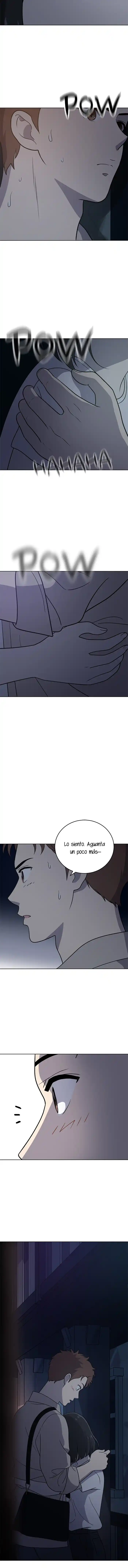 Chica Inalcanzable capítulo 35 página 14