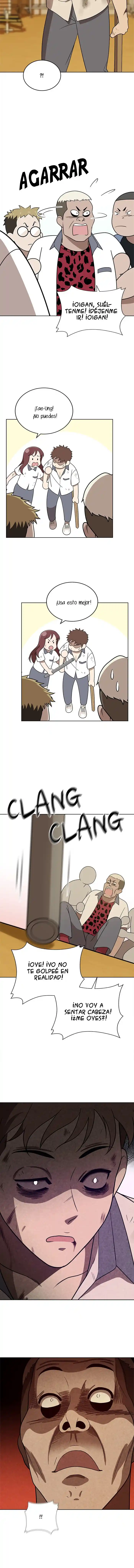 Chica Inalcanzable capítulo 43 página 13