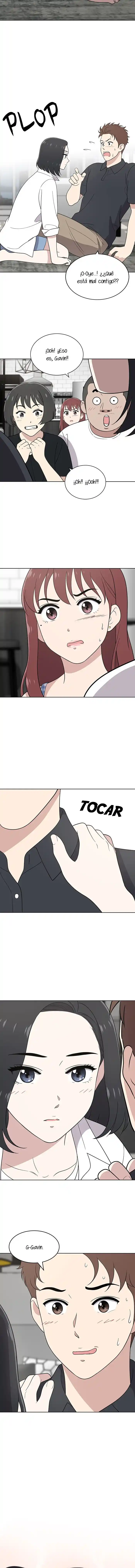 Chica Inalcanzable capítulo 51 página 4