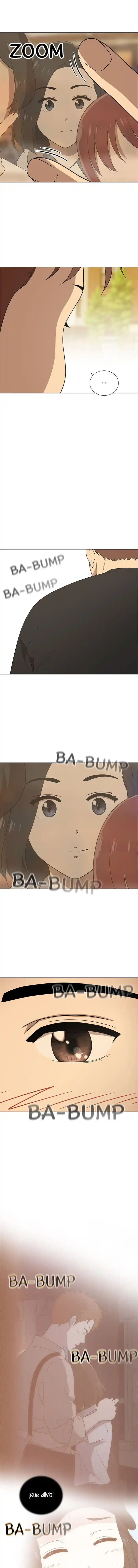 Chica Inalcanzable capítulo 60 página 11