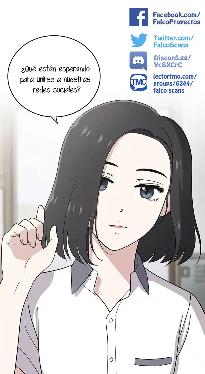 Chica Inalcanzable capítulo 65 página 12