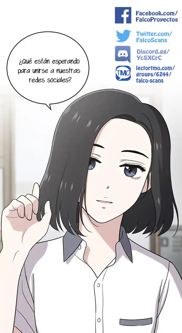Chica Inalcanzable capítulo 80 página 10