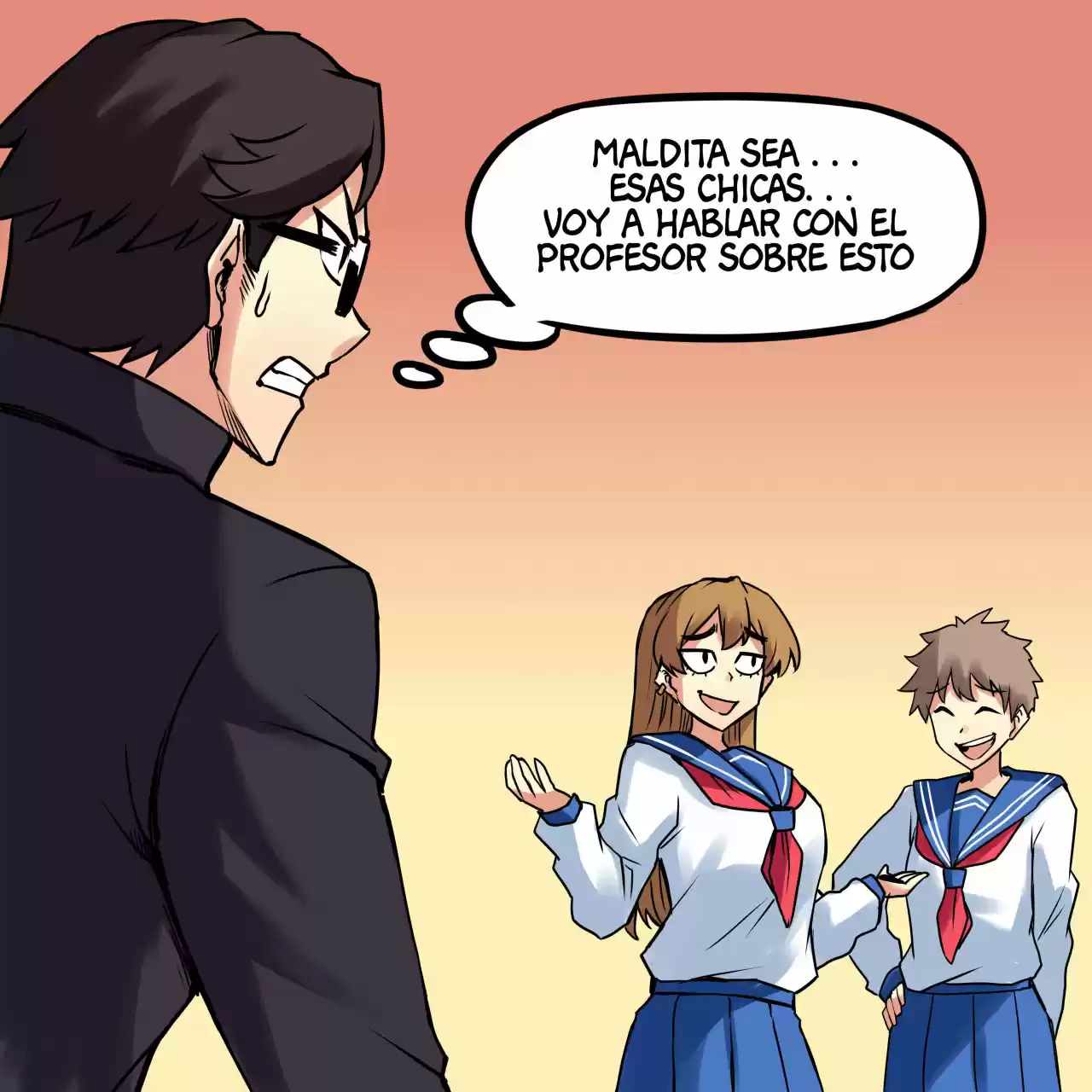 Chica Otaku Americana - Capítulo 4 - Página 4 - LectorTMOo
